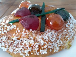 Boulangerie Le Bon Croissant 0