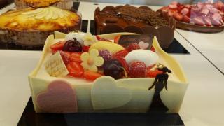 Boulangerie La Manufacture Michel Belin 2