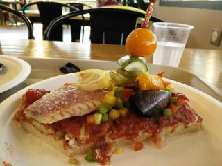 Boulangerie La Manufacture Michel Belin 0