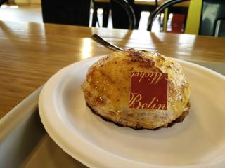 Boulangerie La Manufacture Michel Belin 0