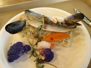 Boulangerie La Manufacture Michel Belin 0