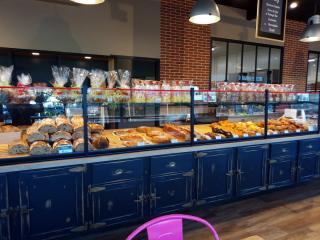 Boulangerie La Manufacture Michel Belin 0