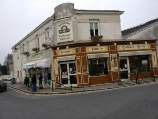 Boulangerie Boulangerie Bisson 0