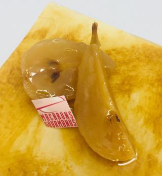 Boulangerie Macarons Gourmands 0