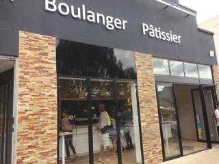 Boulangerie Aux Plaisirs Gourmands Sarl 0