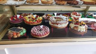 Boulangerie Boulangerie du Village 1