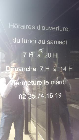 Boulangerie Boulangerie du Village 0