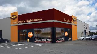 Boulangerie Boulangerie FIRMIN 1