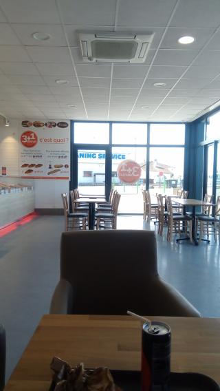 Boulangerie Boulangerie FIRMIN 0