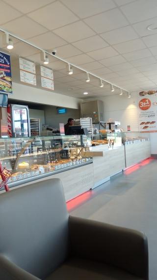 Boulangerie Boulangerie FIRMIN 0