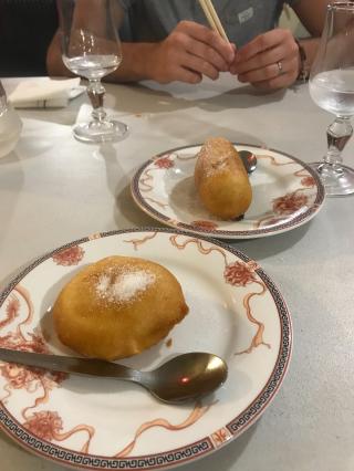 Boulangerie Da Nang 0