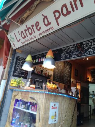 Boulangerie L'arbre à Pain 0