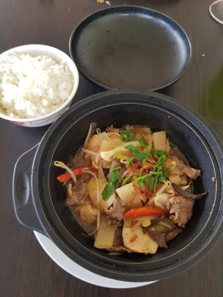 Boulangerie Da Nang 0