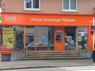 Boulangerie Vincent Stéphane 0