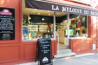 Boulangerie Chavanton Aicardi Michael - La Mélodie du Pain 0