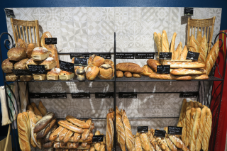 Boulangerie Chavanton Aicardi Michael - La Mélodie du Pain 0