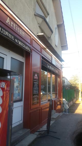 Boulangerie Chavanton Aicardi Michael - La Mélodie du Pain 0