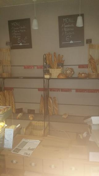 Boulangerie Chavanton Aicardi Michael - La Mélodie du Pain 0