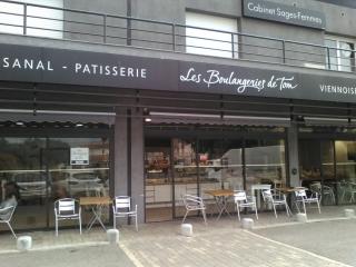 Boulangerie Les Boulangeries de Tom 0