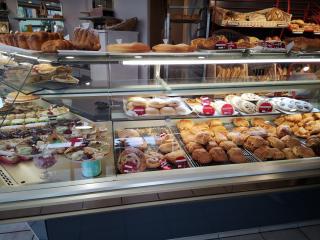 Boulangerie Boulangerie-Tabac Piconneaux 0