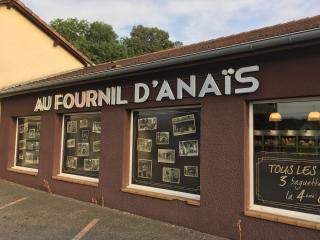 Boulangerie Fournil de denney 0