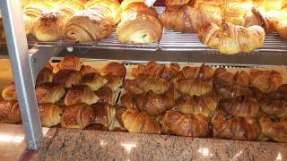 Boulangerie Boulangerie Banette Gente 1