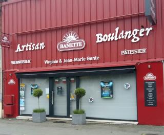 Boulangerie Boulangerie Banette Gente 2