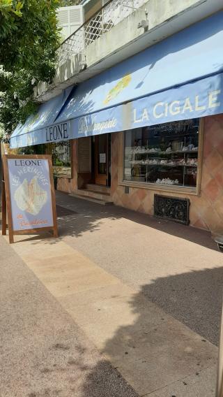 Boulangerie LEONE 0