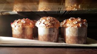 Boulangerie La Mie Meyran 0