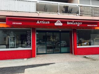 Boulangerie Boulangerie pâtisserie khanouchi 0