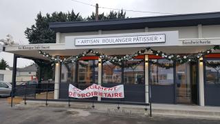 Boulangerie Comptoirs du Pain 0