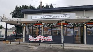 Boulangerie Comptoirs du Pain 0