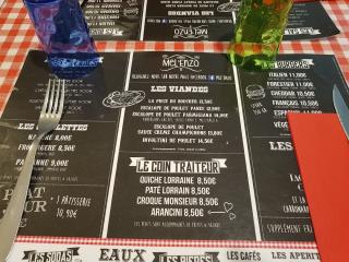 Boulangerie Mel'Enzo 0