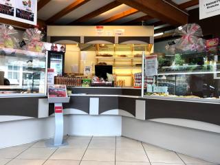 Boulangerie La Minute Gourmande 0