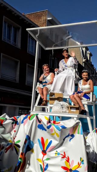 Boulangerie Boulangerie o'bon pain 0