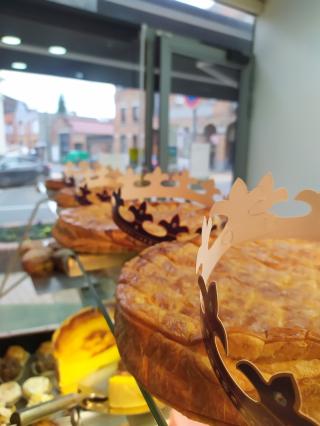 Boulangerie Boulangerie o'bon pain 0