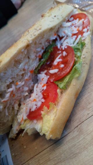 Boulangerie Boulangerie Louise 0