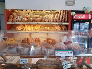 Boulangerie Du Pain Sur la Planche 0