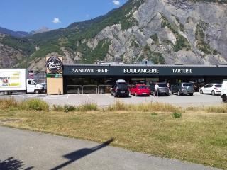 Boulangerie Marie Blachère Boulangerie Sandwicherie Tarterie 0