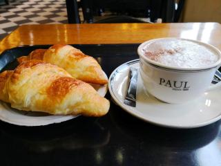 Boulangerie PAUL 0