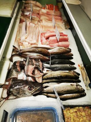 Boulangerie Aux Plaisirs Du Palet 0