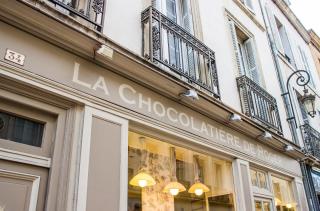 Boulangerie La Chocolatière de Roger 0