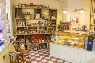 Boulangerie La Chocolatière de Roger 0