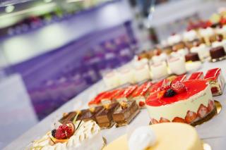 Boulangerie Patisserie Aurélien Duvoie 0