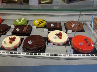 Boulangerie Patisserie Aurélien Duvoie 0