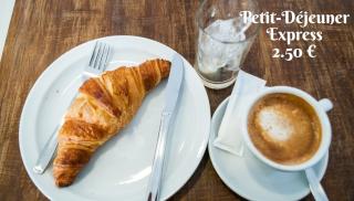 Boulangerie Pâtisserie Zussy 0