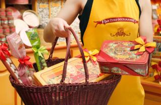 Boulangerie La Cure Gourmande Clermont-Ferrand 0