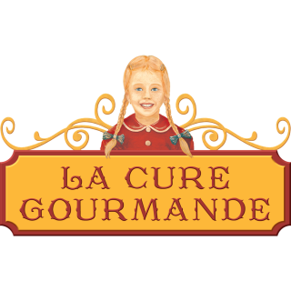 Boulangerie La Cure Gourmande Clermont-Ferrand 0