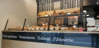 Boulangerie Boulangerie Chez Norbert 0