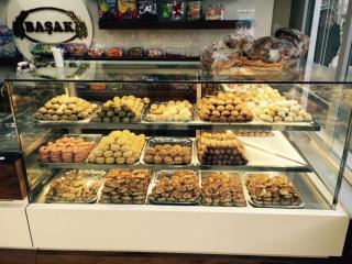 Boulangerie Basak 0